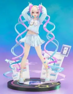 超てんちゃん NEEDY GIRL OVERDOSE フィギュア APEX