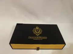Demon&Hunter レディース デモン＆ハンターウォレット