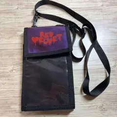 Red Velvet チケットホルダー
