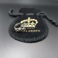 Royal Order SR247 SMALL DEMI CROWNのサムネイル