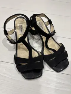 repetto サンダル　ヒールのサムネイル
