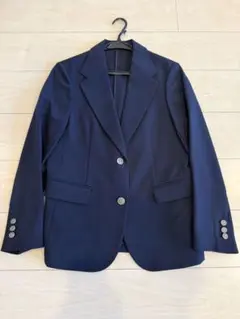 真*e様 UNIQLOユニクロ JWAnderson 感動ブレザー テーラードジ