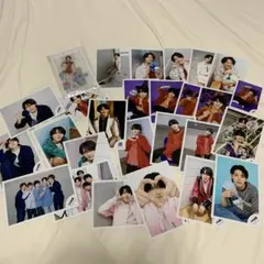 黒田光輝（少年忍者）アクリルスタンド•生写真セット