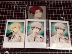 SideM　FiFS展　C.FIRST　セット