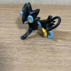 ポケモン　フィギュア　レントラー