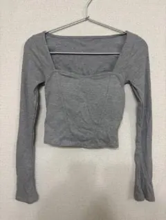 【non-hedge】　カップ付きグレートップス