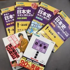 大学入試・日本史探究対策セット