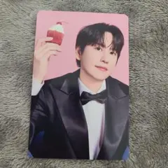 2026年最新】キュヒョン トレカの人気アイテム - メルカリ