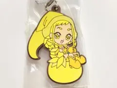 おジャ魔女どれみ あそーとコレクション2 ラバーマスコット ももこ