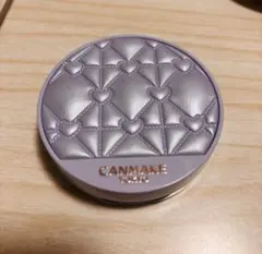 CANMAKE キャンメイク マシュマロフィニッシュパウダー キルティング容器