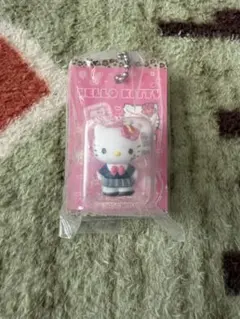 ハローキティ パッケージミニチュアコレクション ギャルキティ