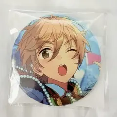 あんスタ 真白友也 イベコレ缶バッジ あんスタ イベコレ 缶バッジ 真白友也 - メルカリ