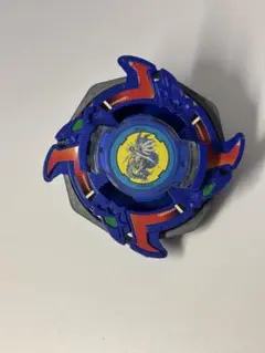 ベイブレード ドラグーンV シルバーメタルバージョン CCGカードゲーム