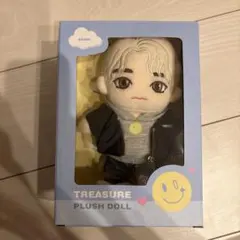TREASURE アサヒ ドール トレカ付き TREASURE アサヒ ドール トレカ付き - メルカリ