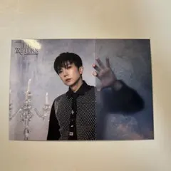 2PM THE RETURN ランダム トレカ ウヨン 14種 コンプ - メルカリ
