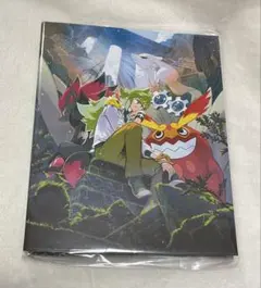 【未使用】ポケモンカード　コレクションファイルセット N