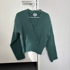 カシュクール トップス