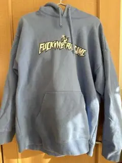 FUCKING AWESOME パーカー