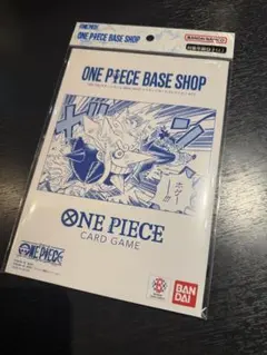 PIECE BASE SHOP リミテッドカードコレクション vol.1