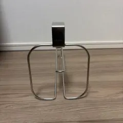 KEYUCA ステンレス キッチンペーパーホルダーのサムネイル