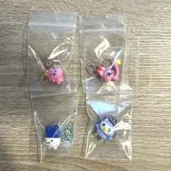 たまごっち チョコボックス