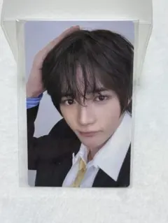 ボムギュ セツナハナビ weverse shop ラキドロ