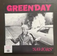 Green Day American Superhits! 30周年トリビュート - メルカリ