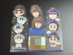 忍たま乱太郎ブックマークコレクションVol.1 ちょこまり