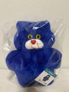 mojojojo ドキドキくじ　S賞　ぬいぐるみ