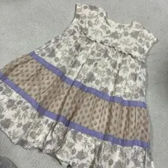 プティマイン　ワンピース　110