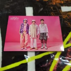 ミセス バベル フォトカード 088