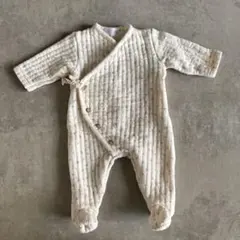 ZARAKIDS baby ベビー服　新生児　赤ちゃん
