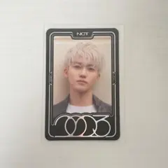 マーク NCT 2023 Golden Age トレカ - メルカリ