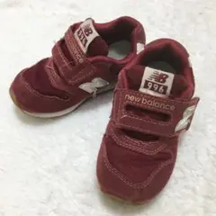 New Balance 996 14cm