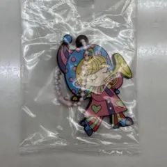 矢沢あい ラバーマスコット 天使なんかじゃない 麻宮裕子