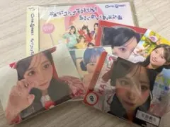 カラフルピーチタワートレーディングブロマイド ゆあんくん未開封10枚