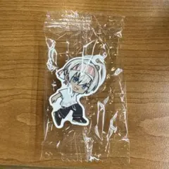 にじさんじ×くら寿司　限定グッズ