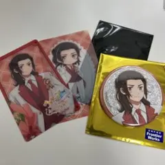 ヘタリアAnniversary Party トレーディングクリアカード 中国 - メルカリ