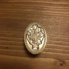 シーリングスタンプ　ヘッド　チューリップ