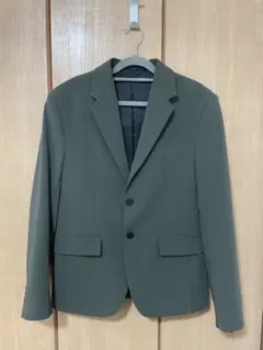 ZARA スーツ ジャケット 46 M