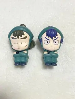 忍たま乱太郎　まちぼうけ　六年生の段