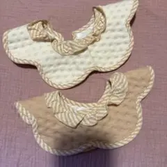 ベビースタイ✳︎２枚セット