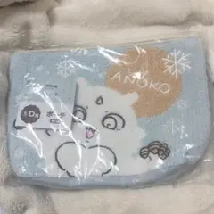 ちいかわ エニマイくじ ポーチ D賞