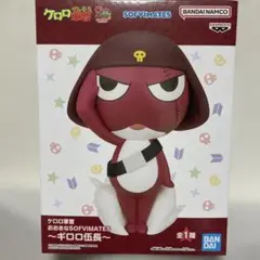 2025年最新】ケロロ軍曹 フィギュアの人気アイテム - メルカリ