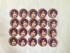 週末値下げ！原神 タルタリヤ 缶バッジ 23個セット♪即購入OK早い者 