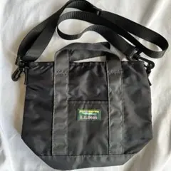【未使用】LLBean 2WAYショルダー 限定 非売品 80周年記念モデルのサムネイル