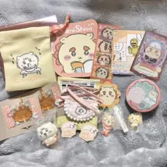 ちいかわ シーサー まとめ売り 13種セット