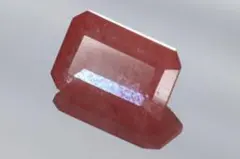 綺麗なヘブンリーフラ～～ッシュ!!★☆彡 天然 アンデシン1.88ct ルース