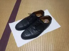 イタリア製 CHESTER FIELD チェスターフィールド 革靴 43