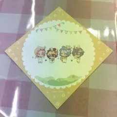 あんスタ　アニカフェ　Crazy:B